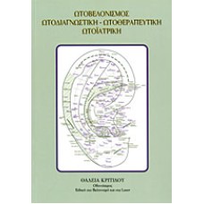 Ωτοβελονισμός Ωτοδιαγνωστική Ωτοθεραπεία - Θ. Κριτίδου