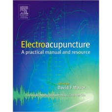 Electroacupuncture - D.F.Mayor