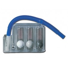 33445 Tri-ball Respiratory Exerciser